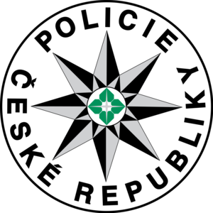 PČR - logo