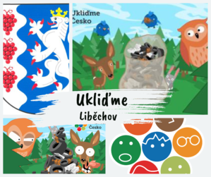 Ukliďme Česko